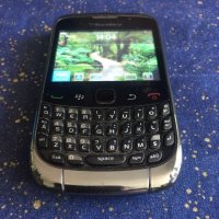 Blackberry 9300 само за 25+ зарядно. , снимка 2 - Blackberry - 24497187