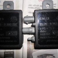 БМВ Е36, Е34, Е39, Е38 и Z3 електрически и електронни компоненти, снимка 8 - Части - 25668255