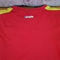 Футболен екип къси панталонки и тениска на Испания с подарък, снимка 4 - Други - 25907128