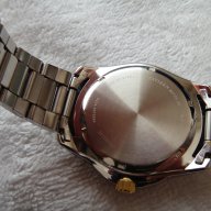 Ръчен часовник Цитизен, златни елементи, Citizen Gold Watch AG8304-51E, снимка 5 - Мъжки - 9074154