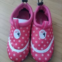 Аква обувки, снимка 2 - Детски гуменки - 25745988