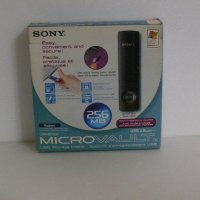 Sony Fingerprint USB 2.0 *ПРОДАДЕНО*, снимка 8 - USB Flash памети - 23218666