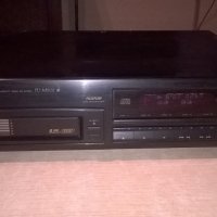 pioneer pd-m502 cd за 6 диска-внос швеицария