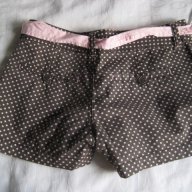 панталонки материя памук, снимка 4 - Къси панталони и бермуди - 15059846