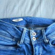 Дънки Pepe Jeans, снимка 2 - Дънки - 18539826
