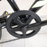 Продавам колела внос от Германия детски велосипед SECTOR SPIN 20 цола преден и заден амортисьор, снимка 2 - Детски велосипеди, триколки и коли - 21195844