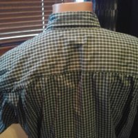 Риза с къс ръкав  Wrangler, снимка 5 - Ризи - 21451330