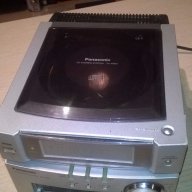 Panasonic sa-pm01 cd stereo tuner/amplifier-внос швеицария, снимка 7 - Ресийвъри, усилватели, смесителни пултове - 14314417