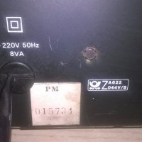 macwatts fs-c40 stereo equalizer-внос швеицария, снимка 16 - Ресийвъри, усилватели, смесителни пултове - 19857749