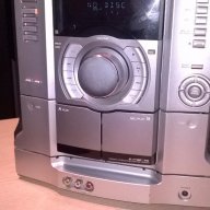 Sony hcd-rg220-cd/deck receiver-внос швеицария, снимка 3 - Ресийвъри, усилватели, смесителни пултове - 15180962