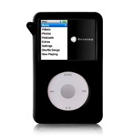 Силиконов калъф за Apple Ipod, снимка 2 - iPod - 23860367