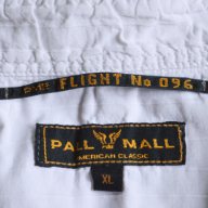 Pall MAll American Classic мъжка риза бяла , снимка 3 - Ризи - 17264182