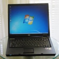 Двуядрен лаптоп HP compaq nc6710b , снимка 1 - Лаптопи за дома - 20940841