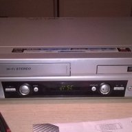 jvc hr-xv2e dvd/video recorder+remote-внос швеицария, снимка 4 - Ресийвъри, усилватели, смесителни пултове - 18419046