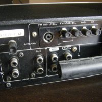 Pioneer SX-600L Stereo Receiver , снимка 4 - Ресийвъри, усилватели, смесителни пултове - 19467822