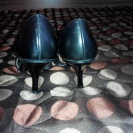 Дамски обувки А, снимка 3 - Дамски обувки на ток - 12386076