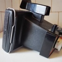 Продавам фотоапарат Polaroid colorpack 80., снимка 2 - Колекции - 21081192