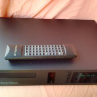 MICROMEGA CD Player, снимка 9 - Плейъри, домашно кино, прожектори - 18254296