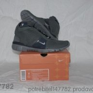 NIKE FREE MID 5.0 размер 40 Дамски / Мъжки, снимка 1 - Маратонки - 8896733