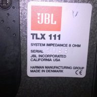 Jbl-tlx111 made in denmark-30/20/17см-внос швеицария, снимка 11 - Тонколони - 16632877