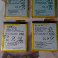 Оригинална батерия Sony M4 aqua , снимка 7 - Оригинални батерии - 20030190