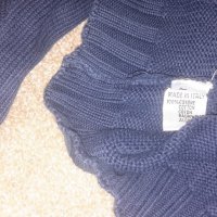 Napapijri и Timberland мъжки блузи S и XL, снимка 4 - Пуловери - 16931751