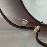 POLICE - оригинални италиански слънчеви очила , UV 400 , внос от Англия, снимка 6 - Слънчеви и диоптрични очила - 24711516