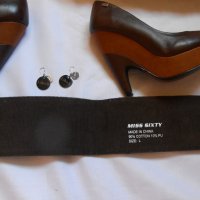 Обувки на платформа Killah By Miss Sixty , снимка 13 - Дамски елегантни обувки - 22306995