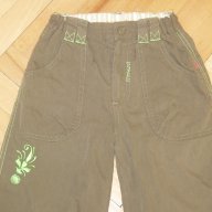 Панталон за пролет/есен, снимка 6 - Детски панталони и дънки - 11182125