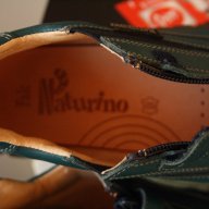 Детски Обувки Естествена Кожа "Naturino" Италия -Номер 32 -33, снимка 6 - Детски боти и ботуши - 17237334