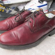SENTIERO original,N- 43- 44,висококачествени обувки,MADE in ITALY,GOGOMOTO.BAZAR.BG®,100% естествена, снимка 3 - Мъжки боти - 15501478