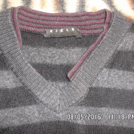 Пуловер Sisley, снимка 2 - Други - 14519938