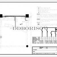 Чертежи на AutoCAD, снимка 2 - Други услуги - 23127132