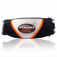 Виброколан със сауна ефект" VIBRO-SHAPER ", снимка 1 - Фитнес уреди - 13064558