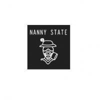Nanny State оригинални нови дамски черни кецове номер 36, снимка 6 - Кецове - 7754707