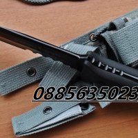 SCHRADE EXTREME SCHF3, снимка 13 - Ножове - 20408519