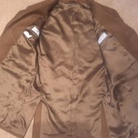 Tailor&Son Woolmark ново мъжко сако 50 размер, снимка 2 - Сака - 20502488
