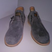 G-star оригинални обувки, снимка 2 - Мъжки боти - 24668602