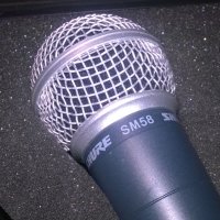 shure behringer yamaha-microphone-внос швеицария, снимка 12 - Микрофони - 22581152