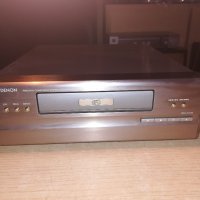 denon cd-made in germany-внос швеицария, снимка 3 - Ресийвъри, усилватели, смесителни пултове - 20192938