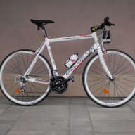 Продавам колела внос от Германия НОВ велосипед SHOCKBLAZE SPORT RSV HIBRID 28 цола,изключително лек , снимка 1 - Велосипеди - 16751464