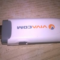 vivacom-слот за сим карта-флашка за интернет, снимка 4 - Рутери - 25932899