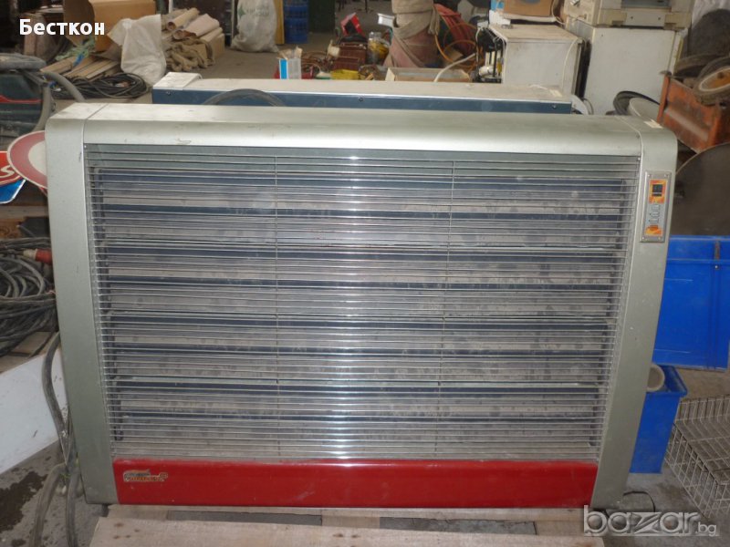 Промишлен отоплител Airrex АH-780 Корея, инфрачервен, снимка 1