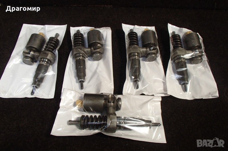 Дюзи за Land Rover Discovery / Defender 2.5 TD5 10P, снимка 1