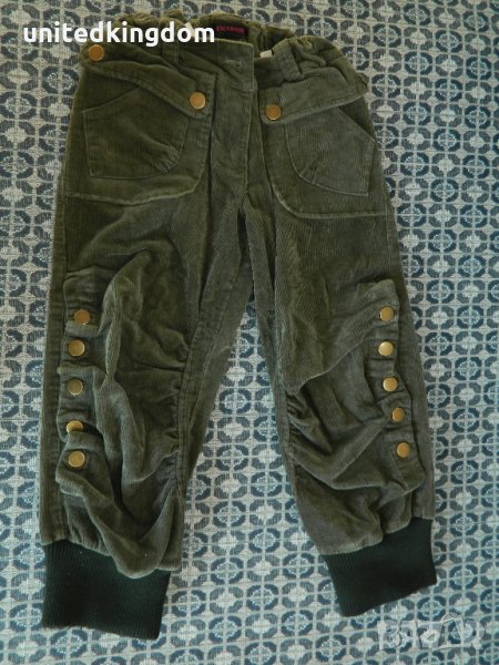 Ластични джинси в идеално състояние - 97 % памук + 3 % еластан, снимка 1