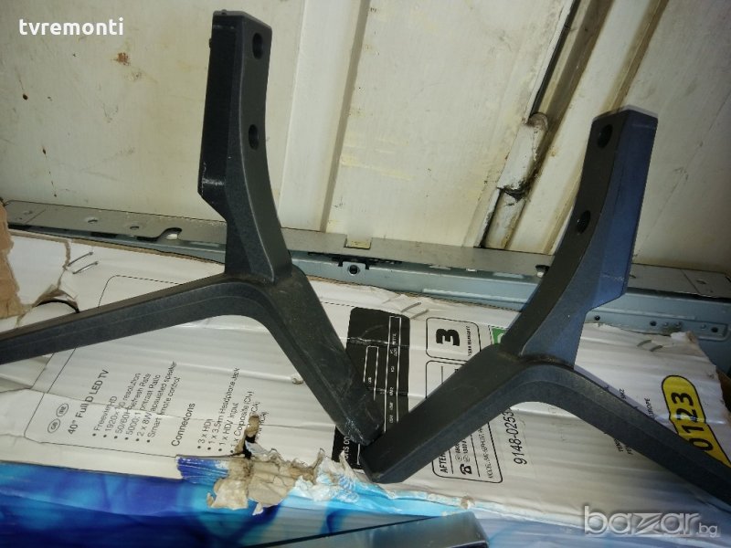 TV стойка LG 55UF685V , снимка 1