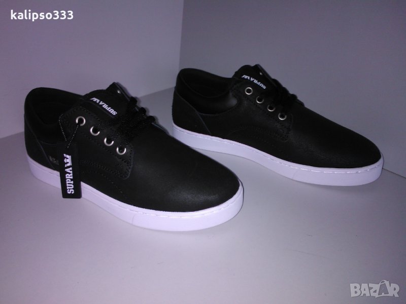 Supra Carver оригинални обувки, снимка 1