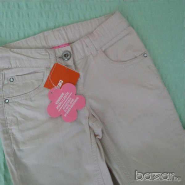 LC Waikiki панталон пролет/лято размер 3-4 години, снимка 1