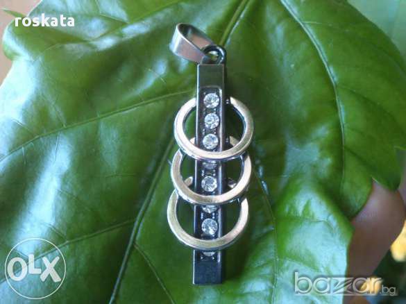  Висулка ООО  , снимка 1