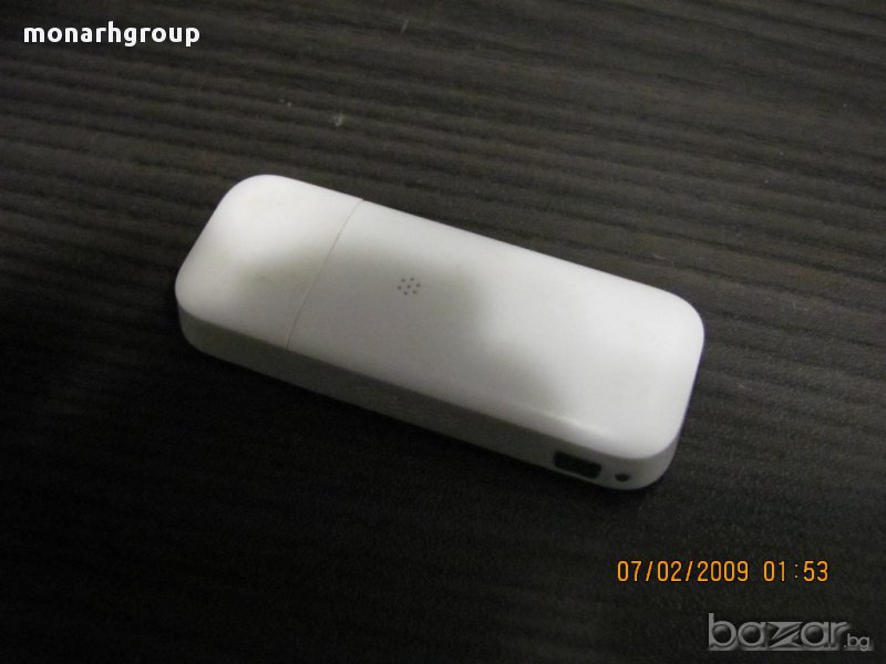 3G Модем Глобул, снимка 1